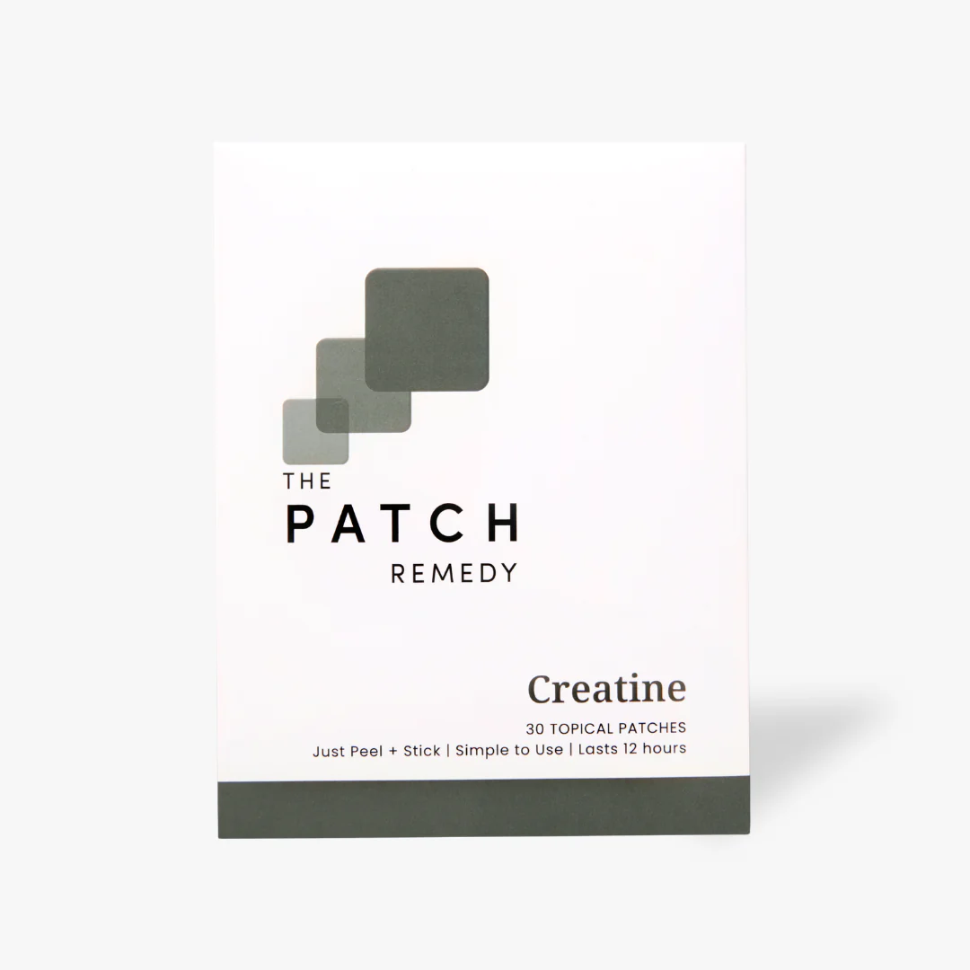 Creatine Patch