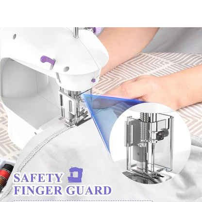 StitchMate™ Fix, Stitch & Create From Home