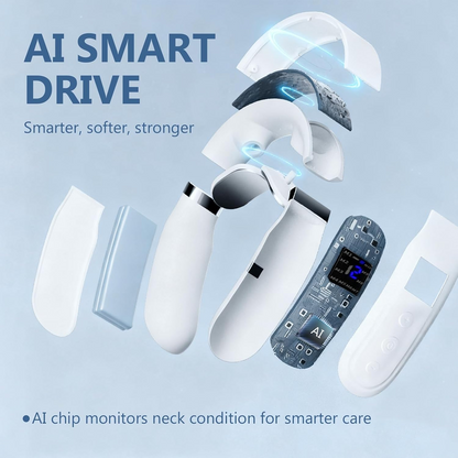 DEEPEASE™ Everyday comfort & recovery