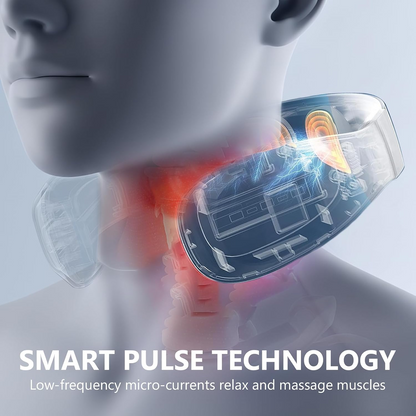 DEEPEASE™ Everyday comfort & recovery