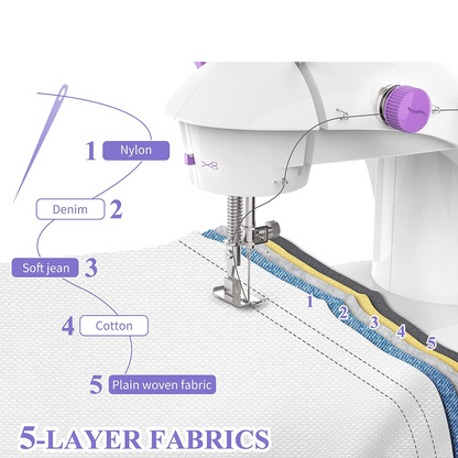 StitchMate™ Fix, Stitch & Create From Home