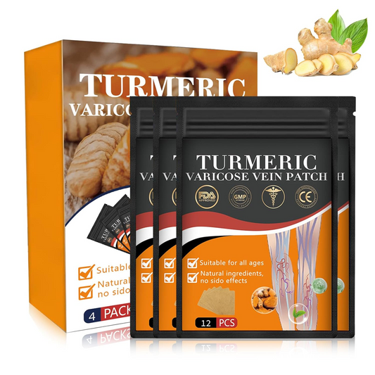 LiteLegs™ Varicose Vein Patch
