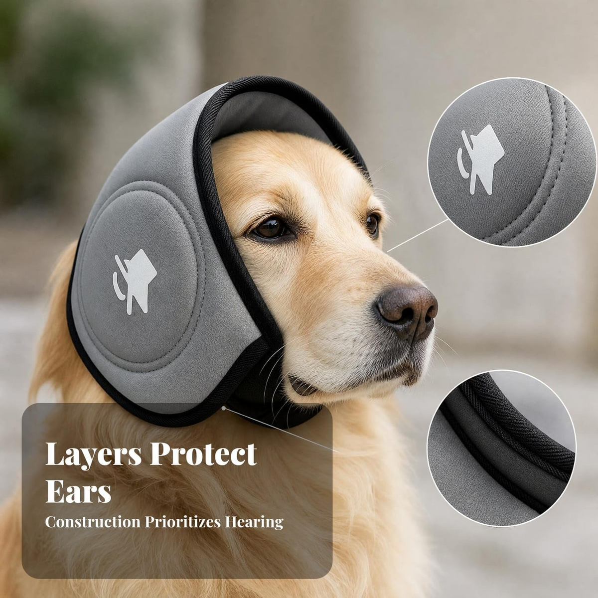 PawPeace™ Make This Diwali Less Scary For Your Dog.