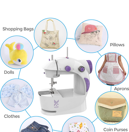 StitchMate™ Fix, Stitch & Create From Home