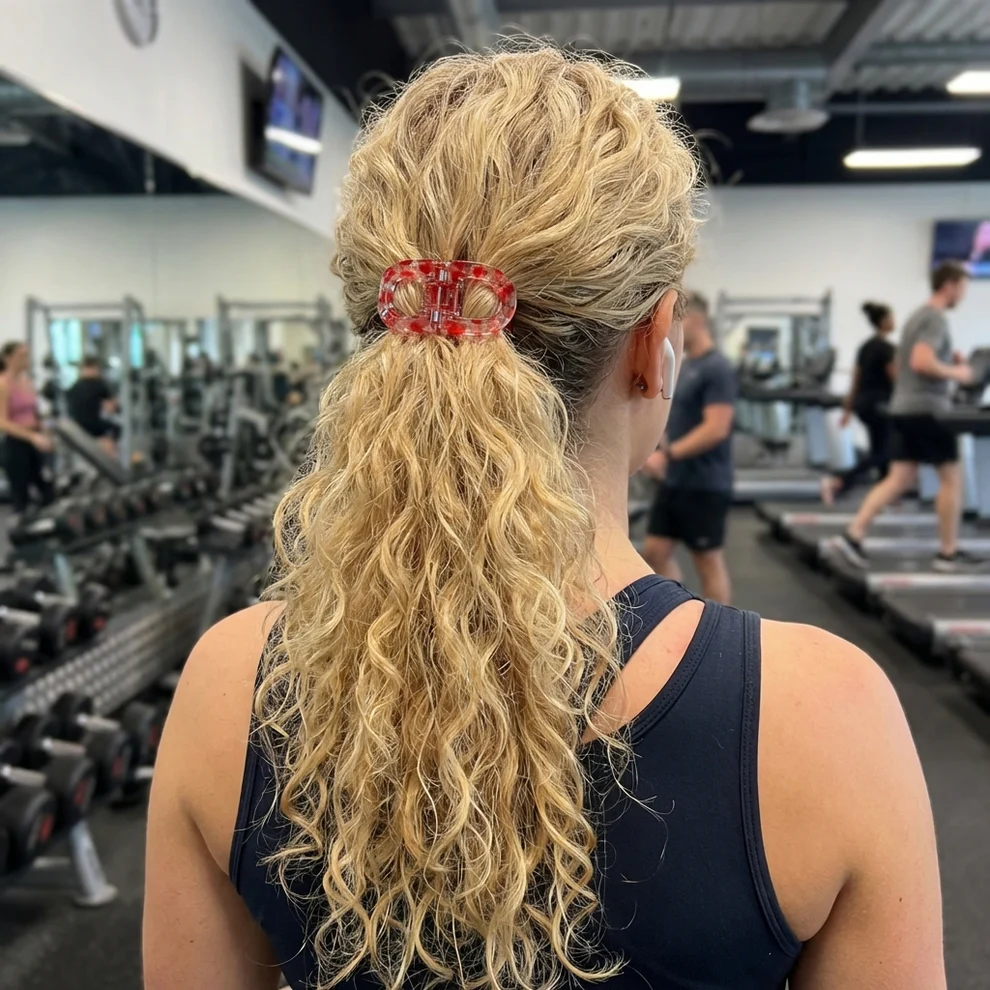 Klip - Magnetic Hair Clip