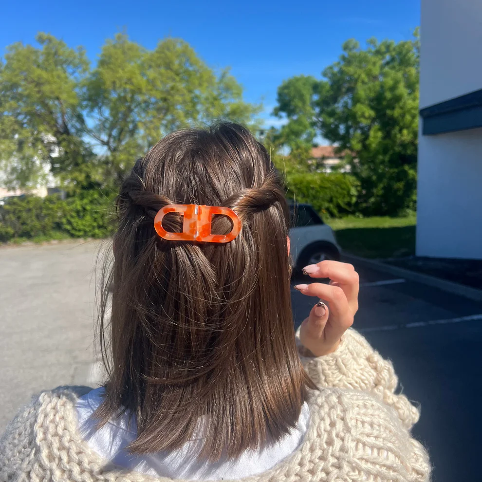 Klip - Magnetic Hair Clip