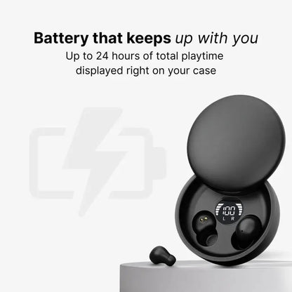 CloudBuds™ - Ultra-Light Earbuds