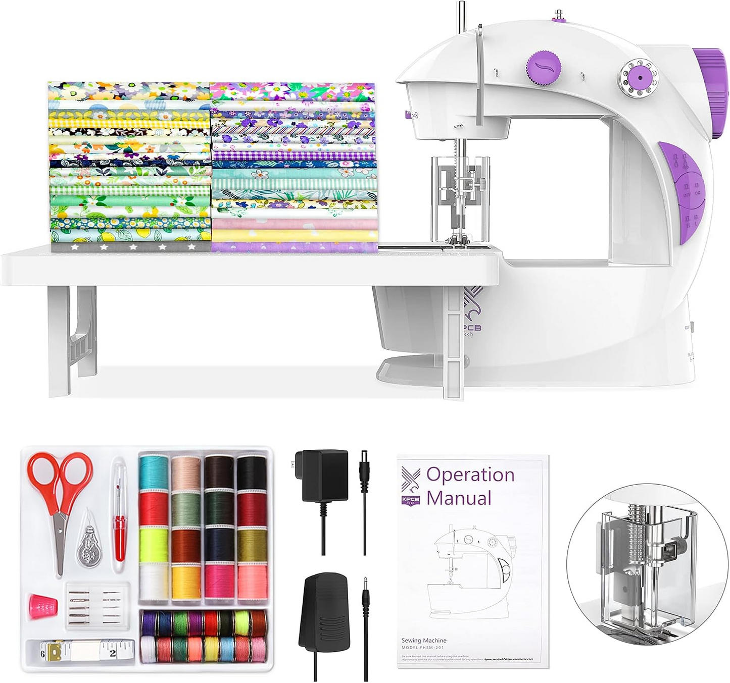 StitchMate™ Fix, Stitch & Create From Home