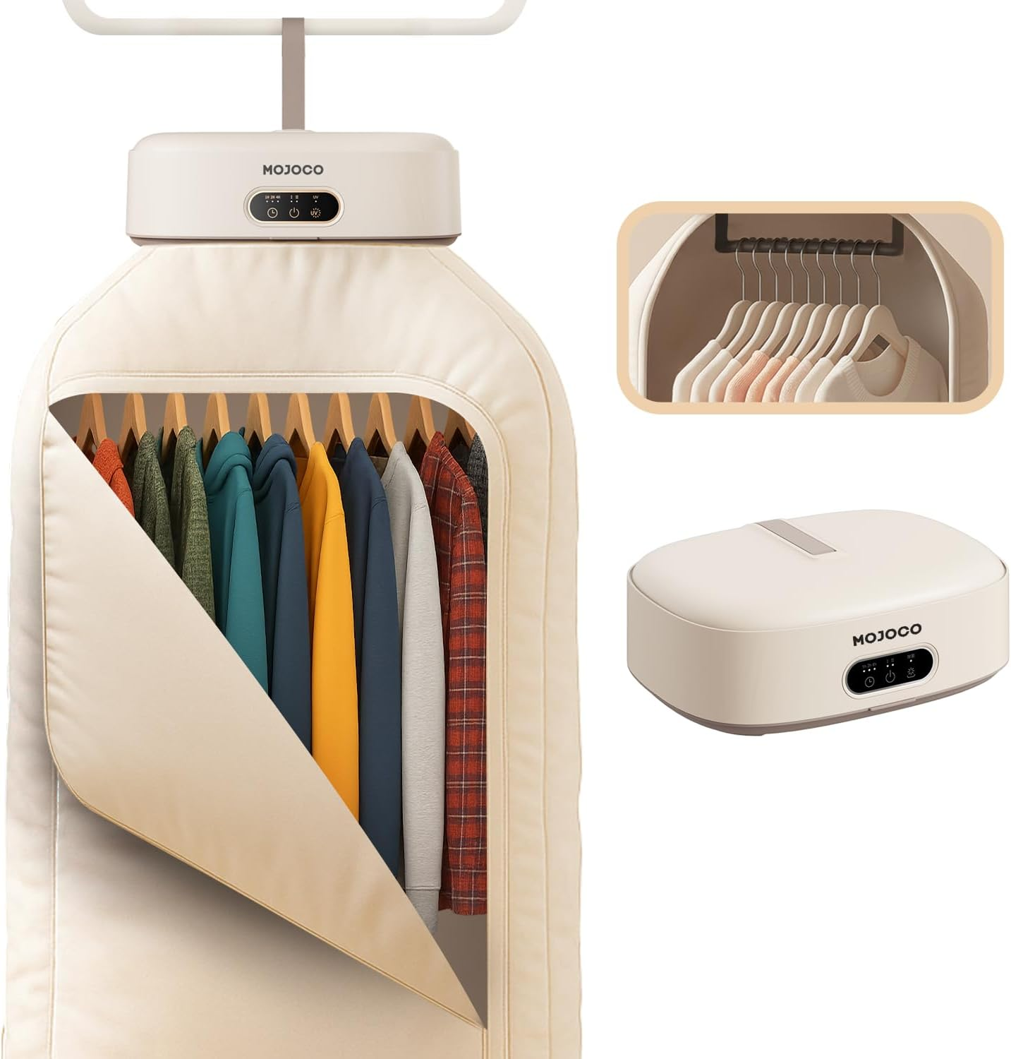 DRYFAST™ Portable Clothes Dryer