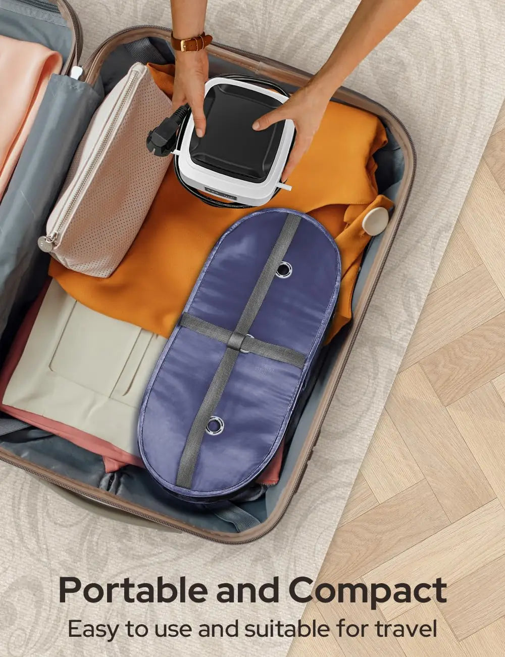 DRYFAST™ Portable Clothes Dryer